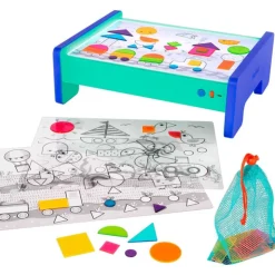 Imaginarium Lightbox Pro> Hot