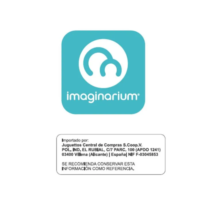 Imaginarium Lightbox Pro> Hot