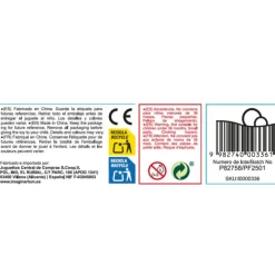 Imaginarium Magnetic 3 Puzzles Viaje> Sale