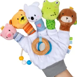 Imaginarium Mano Marionet> Best