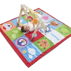 Imaginarium Manta Actividades Kiconico> Online