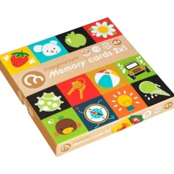 Imaginarium Memory Cards 2x1>