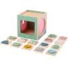 Imaginarium Natural Cubo Sensorial> Sale