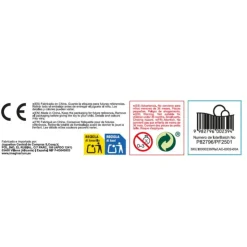 Imaginarium Natural Pizarra Evolutiva>