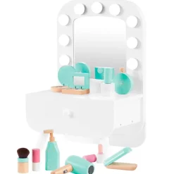 Imaginarium Natural Tocador con Luz> Online