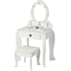 Imaginarium Natural Tocador con Luz XL> Discount