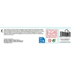 Imaginarium Natural Tren Circuito> New