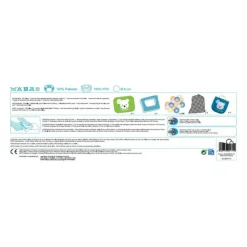 Imaginarium Parque de Bolas Kiconico> New