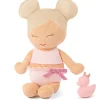 Imaginarium Plush Bath Doll With Accessory> New