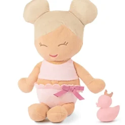 Imaginarium Plush Bath Doll With Accessory> New
