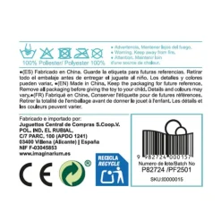 Imaginarium Softy Music Kiconico> Outlet