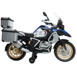 Injusa BMW R1250 GS HP Adventure 12V con Maletas - 8410964006512>Injusa servicio web Discount