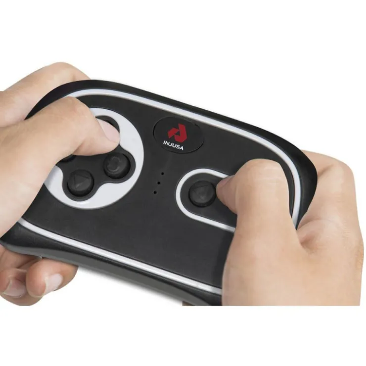 Injusa Coche MB AMG GT S 12V R/C SPE Blanco - 8410964717302>Injusa servicio web Hot