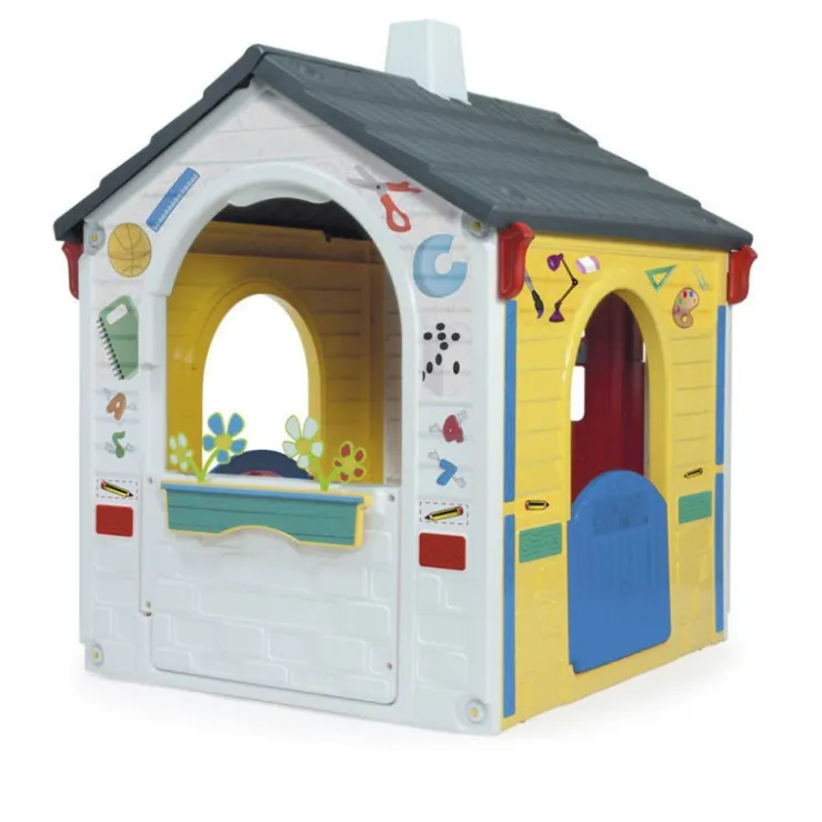 Injusa Elearning House Realidad Aumentada - 8410964203348>Injusa servicio web