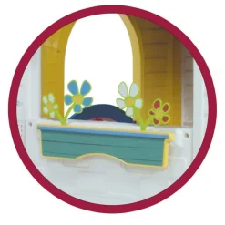 Injusa Elearning House Realidad Aumentada - 8410964203348><noscript><img width=