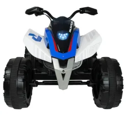 Injusa Injusa Quad Rage 12V con Luces - 8410964007304><noscript><img width=