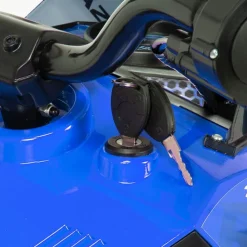 Injusa Injusa Quad Rage 12V con Luces - 8410964007304><noscript><img width=