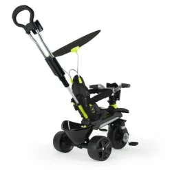 Injusa Injusa Triciclo Sport Baby Max - 8410964032405>Injusa servicio web New