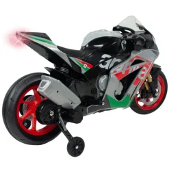 Injusa Moto Aprilia RSV4 12V - 8410964649009>Injusa servicio web Discount