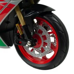 Injusa Moto Aprilia RSV4 12V - 8410964649009><noscript><img width=