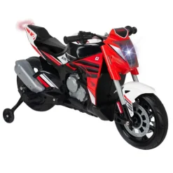 Injusa Moto Hoinda Naked 12V con Luces y Sonidos - 8410964064178>Injusa servicio web New