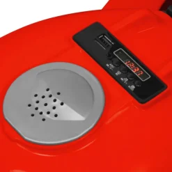 Injusa Moto Honda CBR 12V con Luces y Sonido - 8410964064970><noscript><img width=