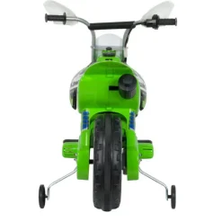 Injusa Moto Kawasaki Thunder Max VX - 8410964068350><noscript><img width=