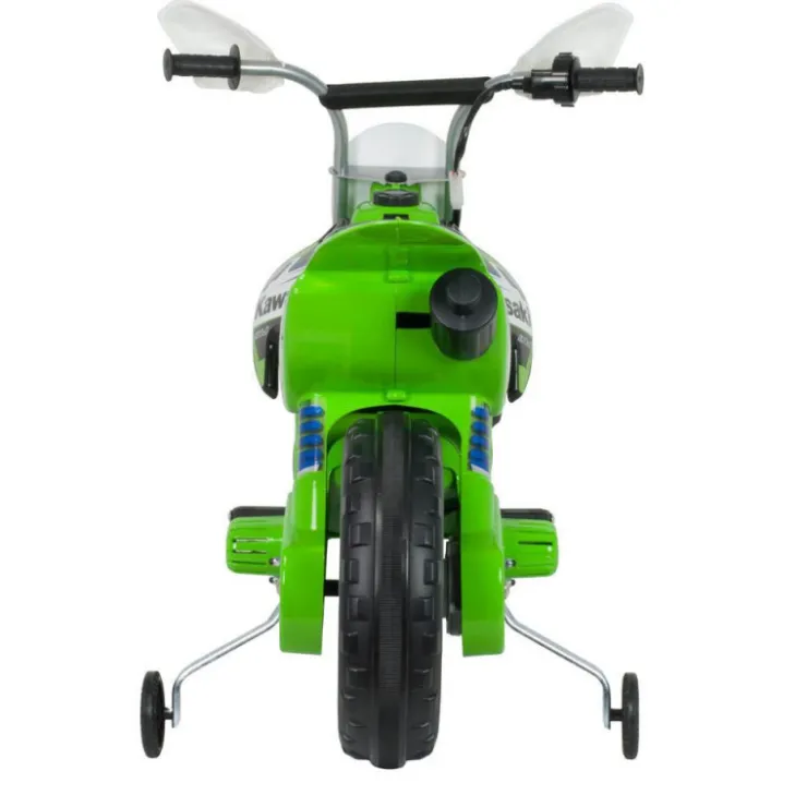 Injusa Moto Kawasaki Thunder Max VX - 8410964068350>Injusa servicio web Best