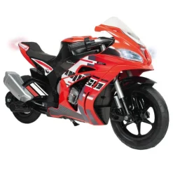 Injusa Moto Racing Fighter 24 V - 8410964064925>Injusa servicio web