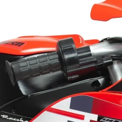 Injusa Moto Racing Fighter 24 V - 8410964064925>Injusa servicio web