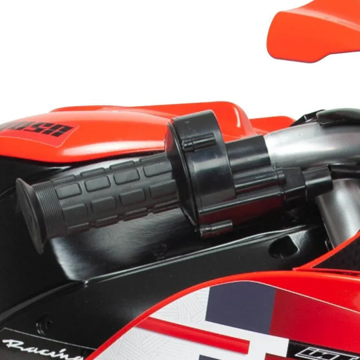 Injusa Moto Racing Fighter 24 V - 8410964064925>Injusa servicio web