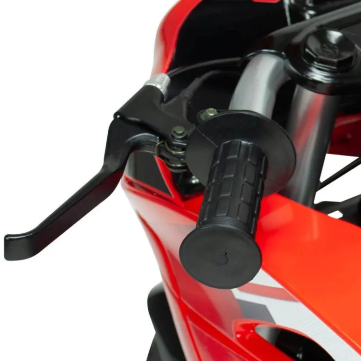 Injusa Moto Racing Fighter 24 V - 8410964064925>Injusa servicio web