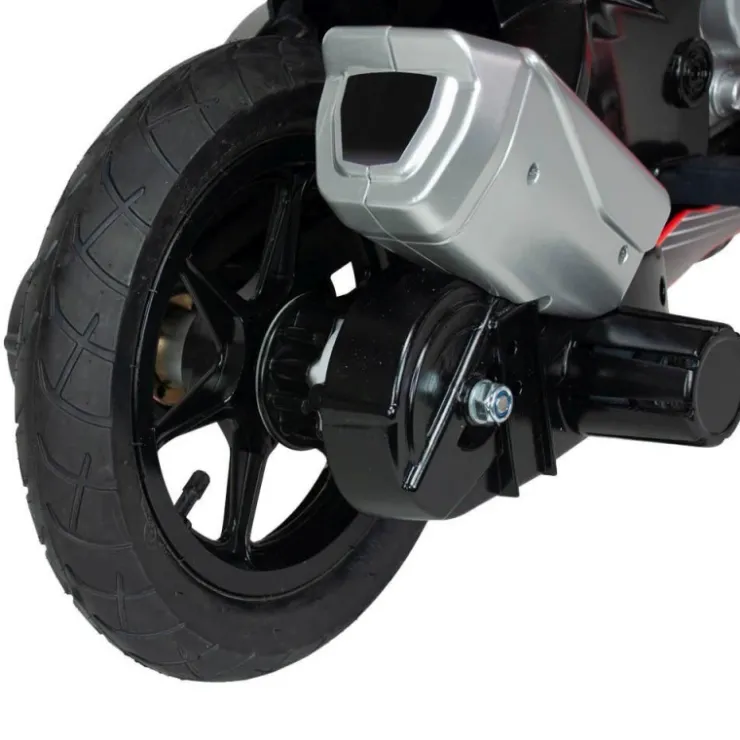 Injusa Moto Racing Fighter 24 V - 8410964064925>Injusa servicio web