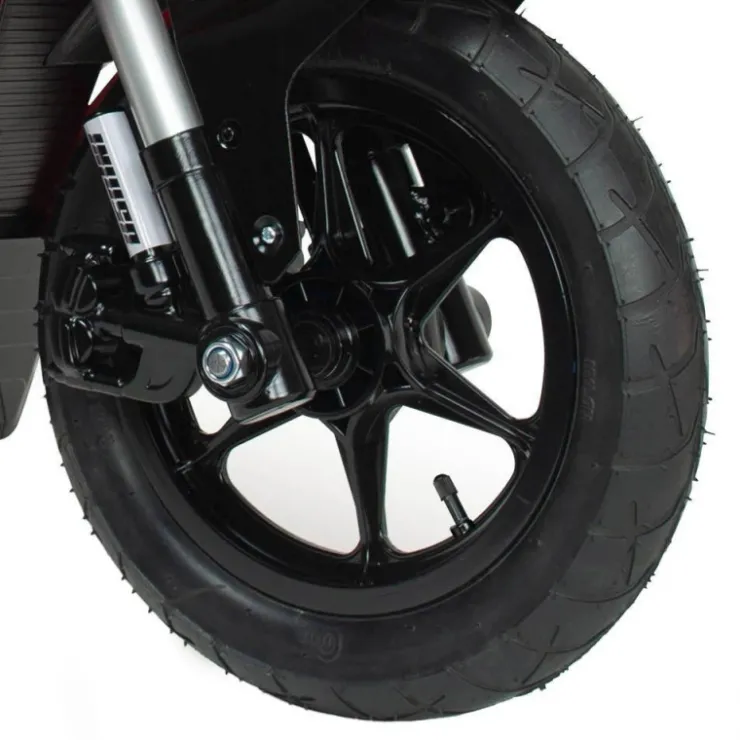 Injusa Moto Racing Fighter 24 V - 8410964064925>Injusa servicio web