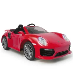 Injusa Porsche 911 Turbo S 12V R/C SPE - 8410964071800>Injusa servicio web Clearance
