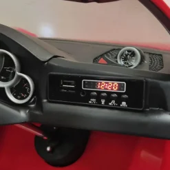 Injusa Porsche 911 Turbo S 12V R/C SPE - 8410964071800><noscript><img width=