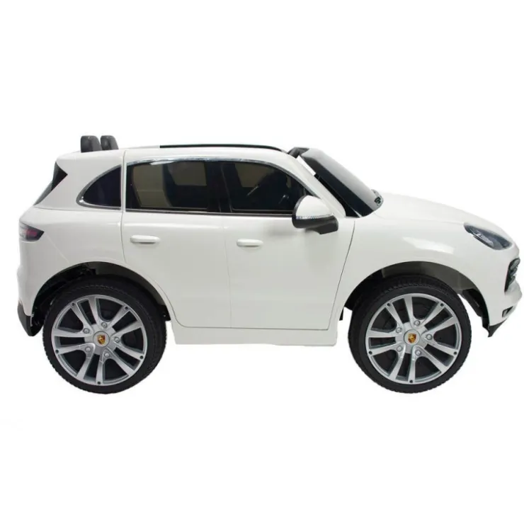 Injusa Porsche Cayenne S 12V. R/C 2 Plazas - 8410964007199>Injusa servicio web Clearance