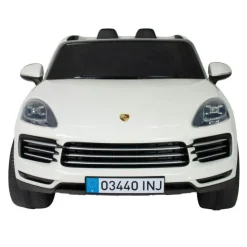 Injusa Porsche Cayenne S 12V. R/C 2 Plazas - 8410964007199><noscript><img width=