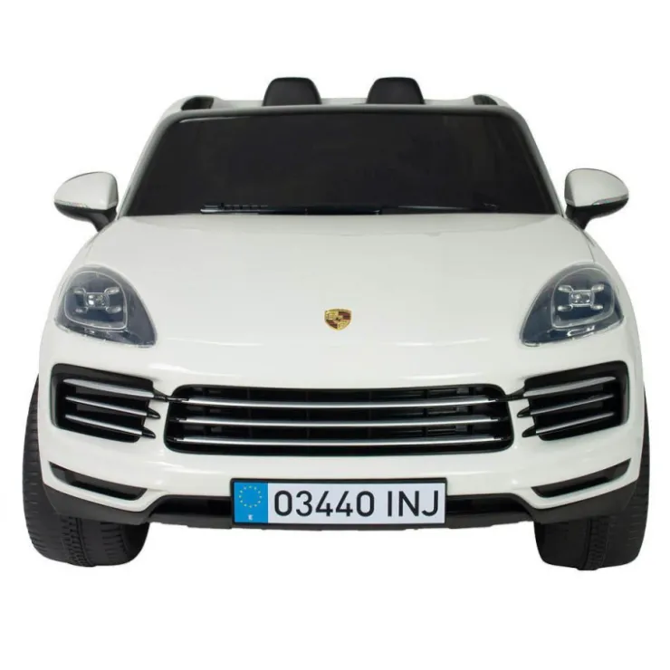 Injusa Porsche Cayenne S 12V. R/C 2 Plazas - 8410964007199>Injusa servicio web Clearance