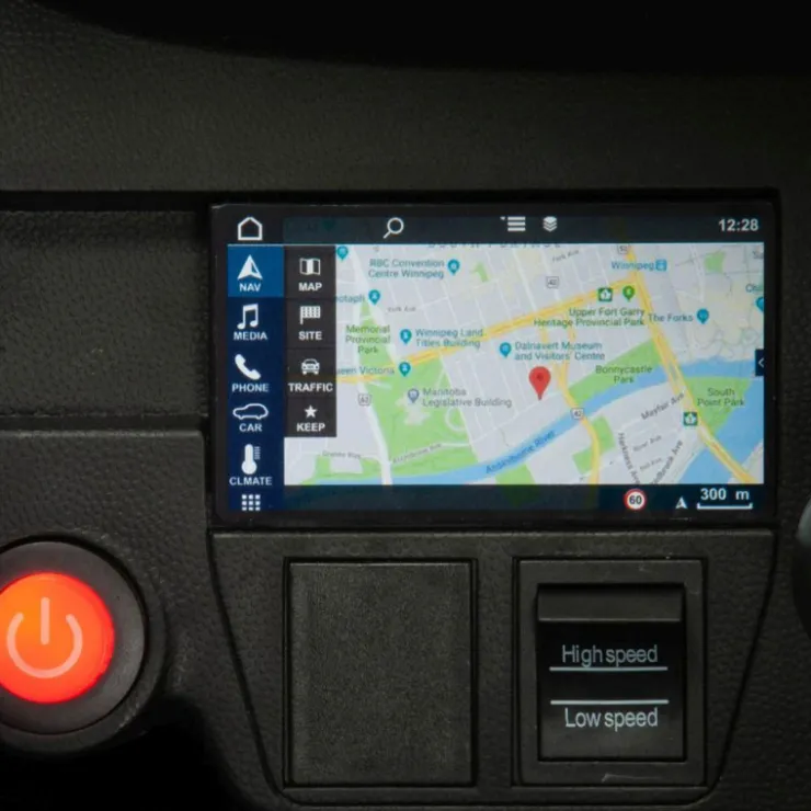 Injusa Porsche Cayenne S 12V. R/C 2 Plazas - 8410964007199>Injusa servicio web Clearance