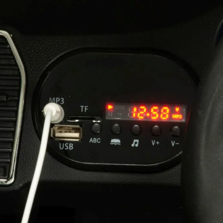 Injusa Porsche Cayenne S 12V. R/C 2 Plazas - 8410964007199>Injusa servicio web Clearance