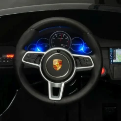 Injusa Porsche Cayenne S 12V. R/C 2 Plazas - 8410964007199><noscript><img width=