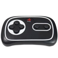 Injusa Porsche Cayenne S 12V. R/C 2 Plazas - 8410964007199><noscript><img width=