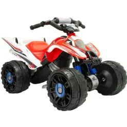 Injusa Quad Honda ATV 12V - 8410964660172>Injusa servicio web Outlet
