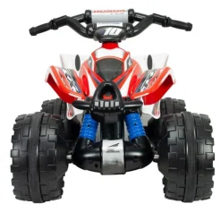 Injusa Quad Honda ATV 12V - 8410964660172>Injusa servicio web Outlet