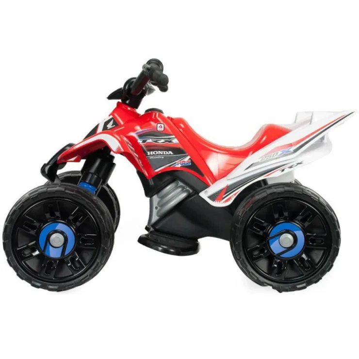 Injusa Quad Honda ATV 12V - 8410964660172>Injusa servicio web Outlet