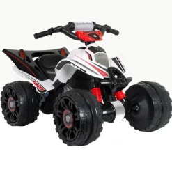 Injusa Quad MB The Beast 12V>Injusa servicio web