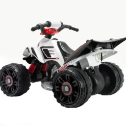 Injusa Quad MB The Beast 12V><noscript><img width=