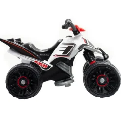 Injusa Quad MB The Beast 12V><noscript><img width=