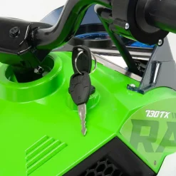 Injusa Quad Rage 24V con Luces y Ruedas Eva - 8410964073026><noscript><img width=